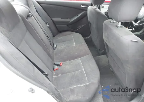 2012 Nissan Altima 2.5 S z USA, uszkodzony, nr VIN 1N4AL2AP0CN461473